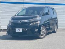 2012 Toyota Vellfire