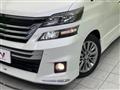 2012 Toyota Vellfire