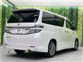 2012 Toyota Vellfire
