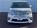 2012 Toyota Alphard