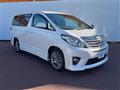 2012 Toyota Alphard
