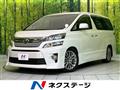 2013 Toyota Vellfire