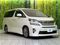 2013 Toyota Vellfire