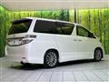 2013 Toyota Vellfire