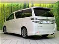 2013 Toyota Vellfire