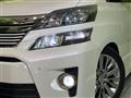 2013 Toyota Vellfire