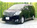 2013 Toyota Alphard