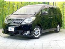 2013 Toyota Alphard