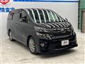 2013 Toyota Vellfire