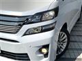 2013 Toyota Vellfire
