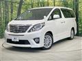 2013 Toyota Alphard