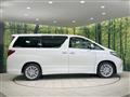 2013 Toyota Alphard