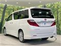 2013 Toyota Alphard