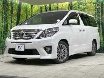 2013 Toyota Alphard