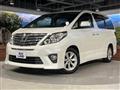 2014 Toyota Alphard