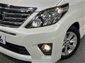 2014 Toyota Alphard