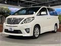 2014 Toyota Alphard