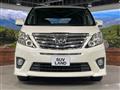 2014 Toyota Alphard