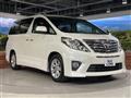 2014 Toyota Alphard