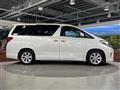 2014 Toyota Alphard