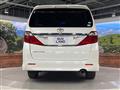 2014 Toyota Alphard