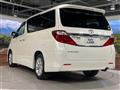 2014 Toyota Alphard