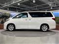 2014 Toyota Alphard