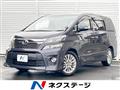 2013 Toyota Vellfire