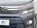2013 Toyota Vellfire