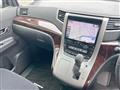 2013 Toyota Vellfire