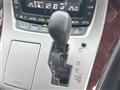 2013 Toyota Vellfire