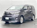 2013 Toyota Vellfire