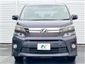 2013 Toyota Vellfire