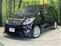 2014 Toyota Alphard