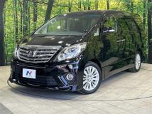2014 Toyota Alphard