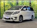 2014 Toyota Alphard