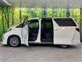 2014 Toyota Alphard