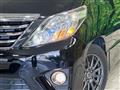 2014 Toyota Alphard