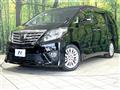 2014 Toyota Alphard