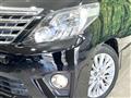 2014 Toyota Alphard