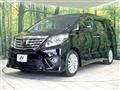 2014 Toyota Alphard