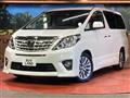 2014 Toyota Alphard