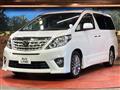 2014 Toyota Alphard