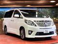 2014 Toyota Alphard