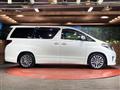 2014 Toyota Alphard