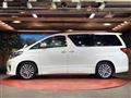 2014 Toyota Alphard