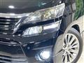 2014 Toyota Vellfire