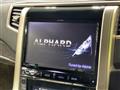 2014 Toyota Alphard