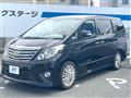 2014 Toyota Alphard