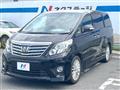 2014 Toyota Alphard